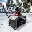 Akumulatorowa Odśnieżarka Do Śniegu AL-KO ST 4048