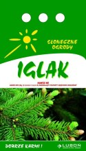 Nawóz Do Iglaków 5kg Luvena