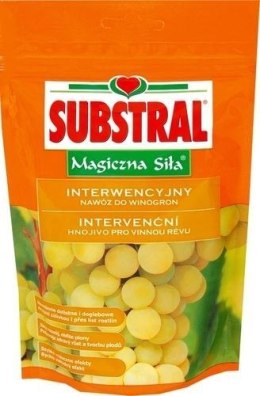 Nawóz Substral Magiczna Siła Do Winogrona 350g