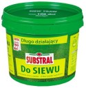 Nawóz Substral 100 Dni Do Siewu Traw 5kg