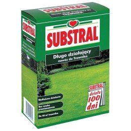 Nawóz Substral 100 Dni Trawnik 1kg