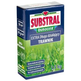 Nawóz Substral Osmocote Do Trawnika 1,5kg