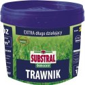 Nawóz Substral Osmocote Do Trawnika 5kg