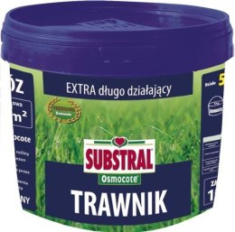 Nawóz Substral Osmocote Do Trawnika 5kg
