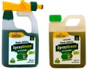 Nawóz ZD SprayGreen do trawy_ 950ml + ZAPAS 950ml