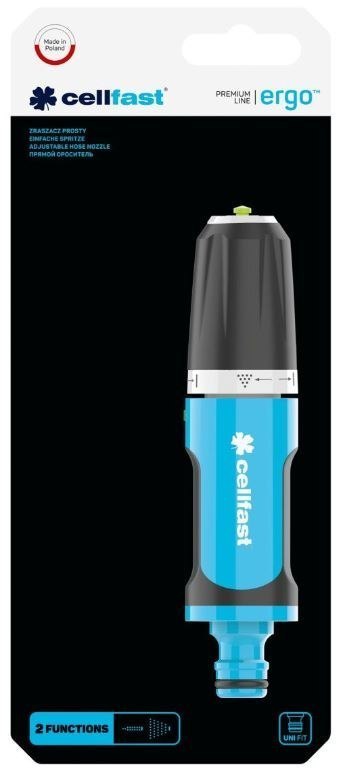 Zraszacz prosty ENERGO™ Cellfast