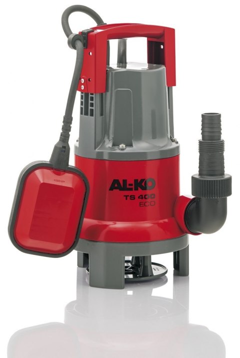 Pompa Zanurzeniowa AL-KO TS 400 ECO