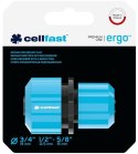 Reparator redukcyjny ENERGO 1/2″ – 5/8″ / 3/4″ Cellfast