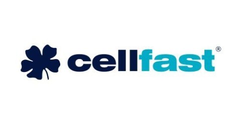 Szybkozłącze – przelot CELLPRO™ 1/2″ – 5/8″ Cellfast