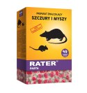 Trutka Rater Pasta na Myszy i Szczury (10g) 1kg (R)