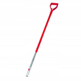 Trzonek Aluminiowy 120 cm Uchwyt D ZM-AD120 WOLF-Garten