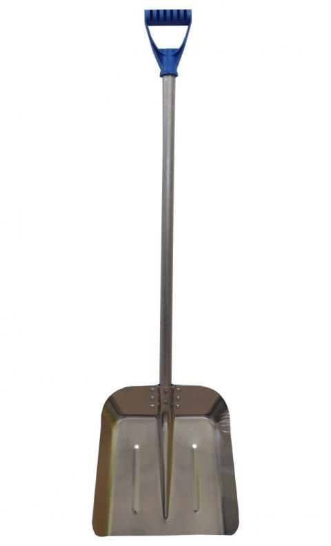 Łopata Aluminiowa Do Mokrego Śniegu
