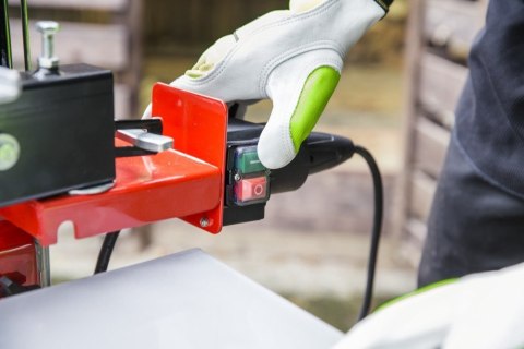 Łuparka Pionowa Elektryczna AL-KO LSV 560/8