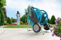 Zestaw wózek / wąż DISCOVER ENERGO™ 1/2″ 30 m Cellfast