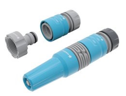 Zestaw ze zraszaczem prostym CELLPRO™ 1/2″ – 5/8″Cellfast