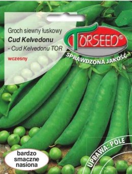 Nasioan Groch Siewny Łuskowy Cud Kelvedonu 50g
