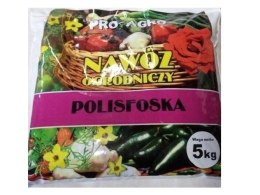 Nawóz Polifoska 5 kg