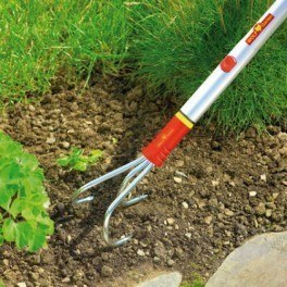 Spulchniacz z Trzonkiem Mini LA-M/ZM30 WOLF-Garten