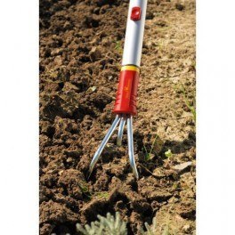 Spulchniacz z Trzonkiem Mini LA-M/ZM30 WOLF-Garten