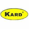 Widły 3- zębne O-T (156) KARD