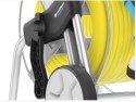Zestaw wózek / wąż EXPLORER 1/2″ 50 m Cellfast