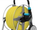 Zestaw wózek / wąż EXPLORER 1/2″ 50 m Cellfast