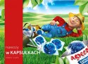 Kapsułki Nawozowe do Roślin Domowych 70g Agrecol