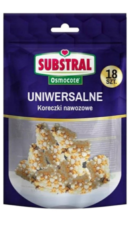Nawóz Substral Osmocote 2w1 Iglak 14,5 kg