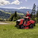 Traktor SOLO by AL-KO T18-103.4 HD-A V2 Comfort