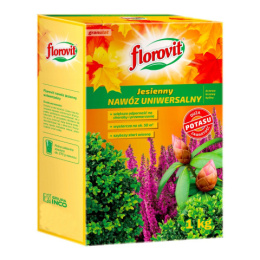 Nawóz Inco Florovit Jesień Uniwersalny 1kg