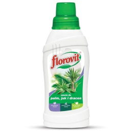 Nawóz Inco Florovit Palm, Juk, Dracen 0,55L