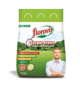 Nawóz Inco Florovit Trawnik Szybki Efekt 5kg
