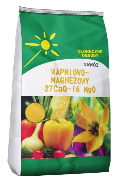 Nawóz Luvena luboplon 5kg