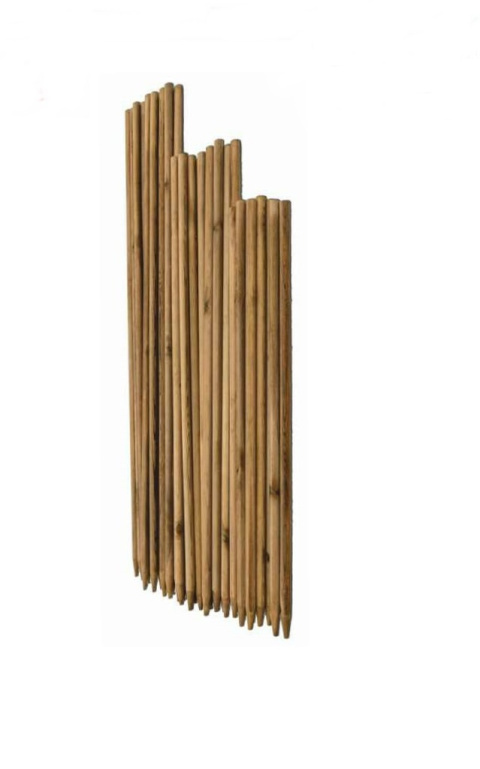 Palik Impregnowany 25x25x180 cm