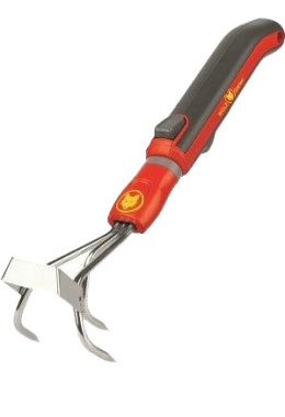 Pielnik mini plus trzonek (LB-M/ZM15) WOLF-Garten