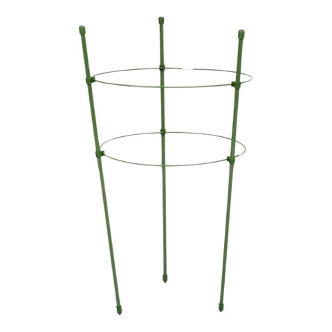 Podpora pierscieniowa do roslin 40 cm