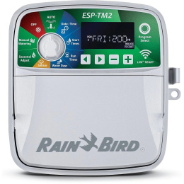 Sterownik RainBird ESP TM2 4 sekcje wewnętrzny