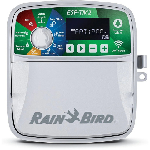 Sterownik RainBird ESP TM2I 6 sekcji wewnętrzny