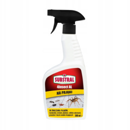 Substral na pająki i kroczące AS 500ml /15/