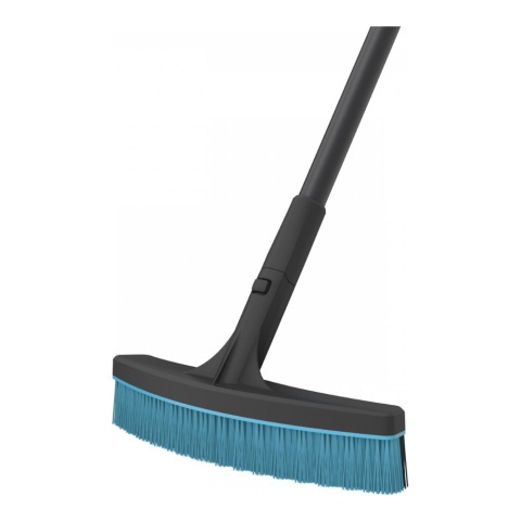 Szczotka Szeroka CELLPRO+ Gło. Mała Do Grabi 43cm