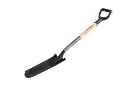 Szpadel Drenarski Rekin 120cm