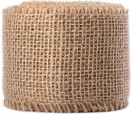 Taśma jutowa 20cm x 10m 220g/m2