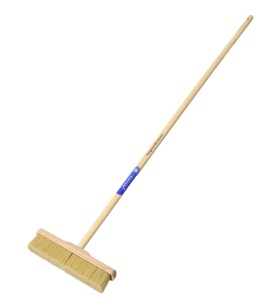 Zamiatacz Szczecina 30 cm